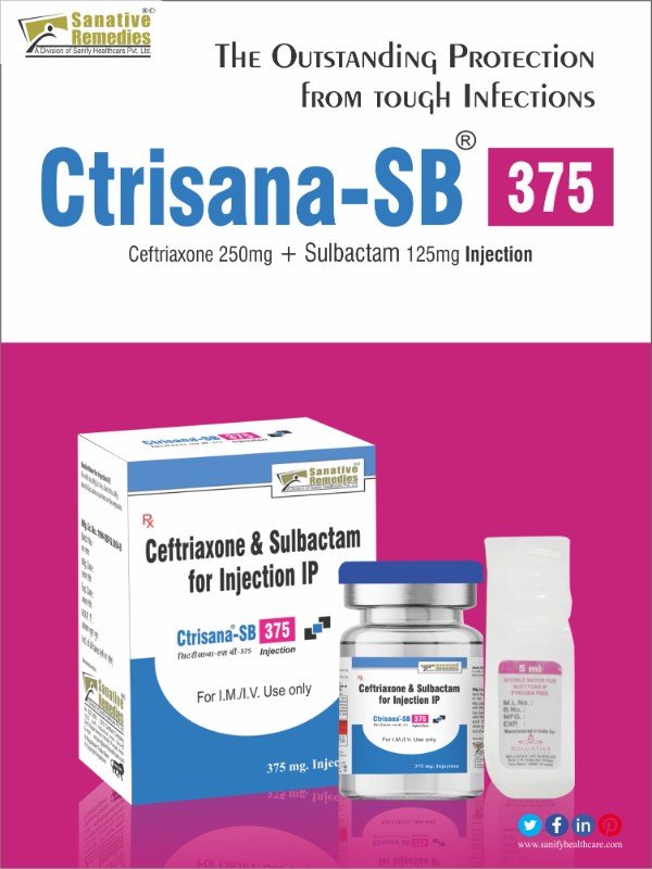 CTRIsana-SB 375